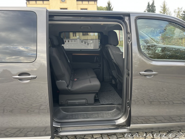 Toyota ProAce Verso 2023