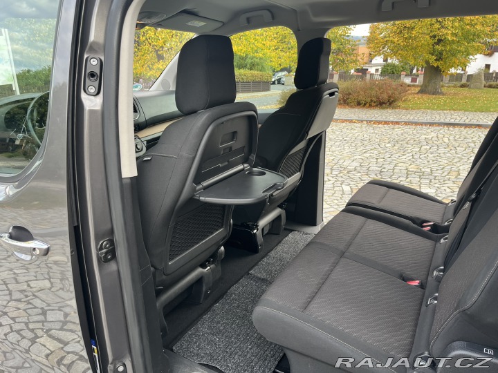 Toyota ProAce Verso 130kW L2 Family 2022