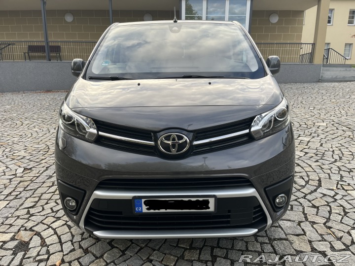 Toyota ProAce Verso 2023