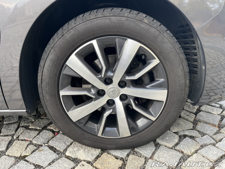 Toyota ProAce Verso 2023