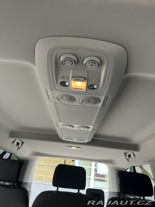 Toyota ProAce Verso 130kW L2 Family 2022