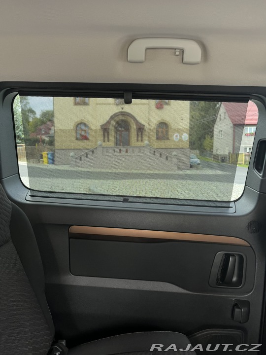 Toyota ProAce Verso  2023