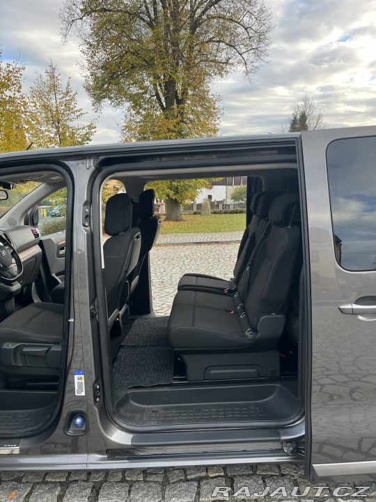 Toyota ProAce Verso 2023