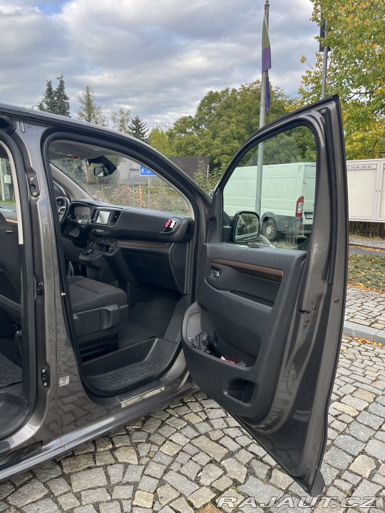 Toyota ProAce Verso 2023
