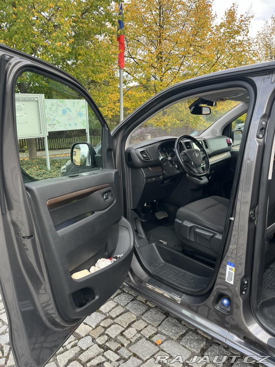 Toyota ProAce Verso 2023