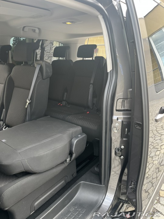 Toyota ProAce Verso 2023