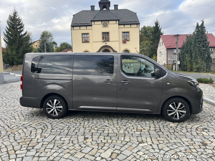 Toyota ProAce Verso  2023