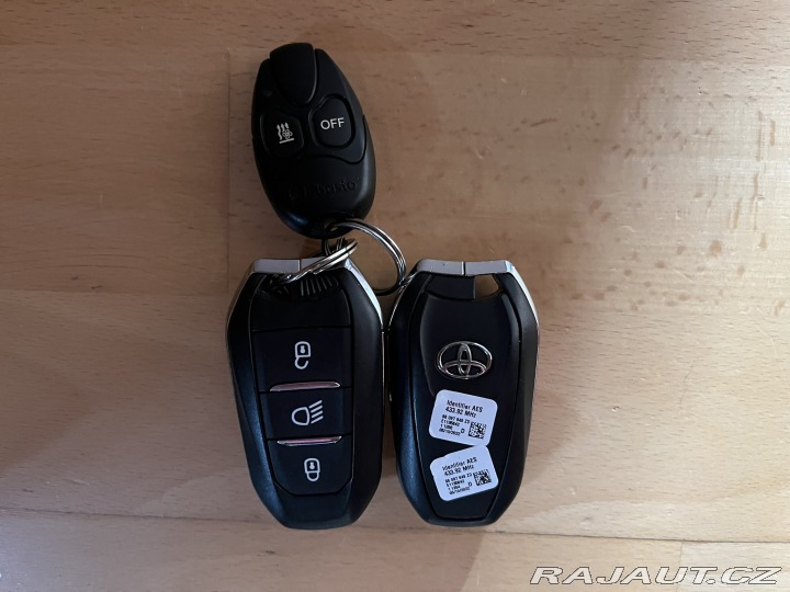 Toyota ProAce Verso 2023