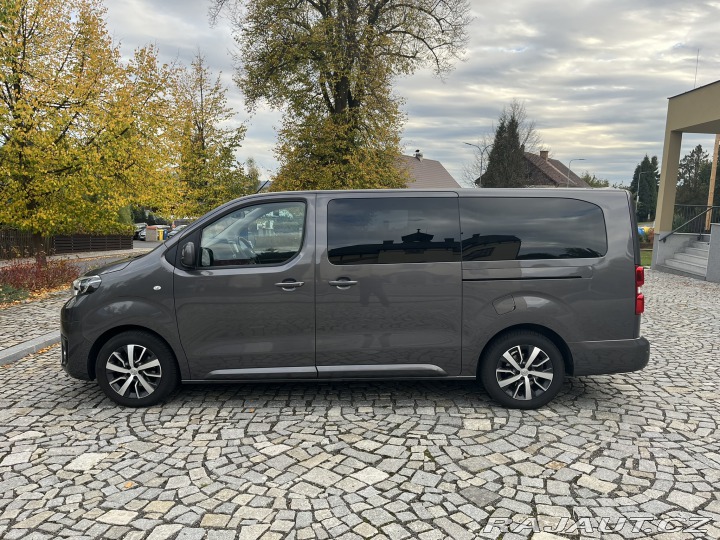 Toyota ProAce Verso 130kW L2 Family 2022