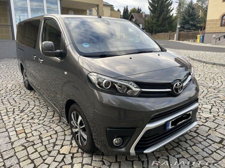 Toyota ProAce Verso 130kW L2 Family 2022