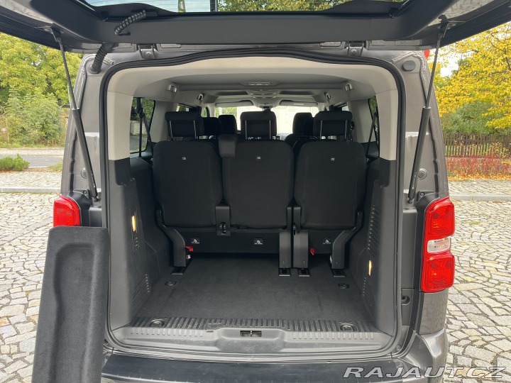 Toyota ProAce Verso 130kW L2 Family 2022