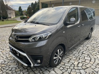 Toyota ProAce Verso 2023