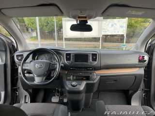 Toyota ProAce Verso 2023