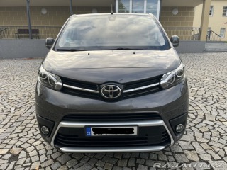 Toyota ProAce Verso 2023