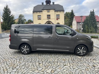 Toyota ProAce Verso 2023