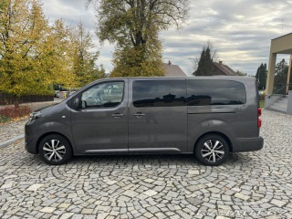 Toyota ProAce Verso 2023
