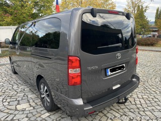 Toyota ProAce Verso 2023