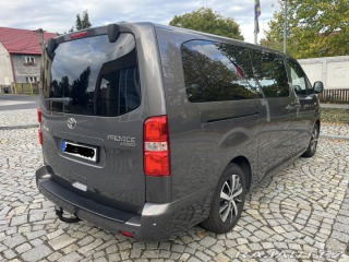 Toyota ProAce Verso 2023