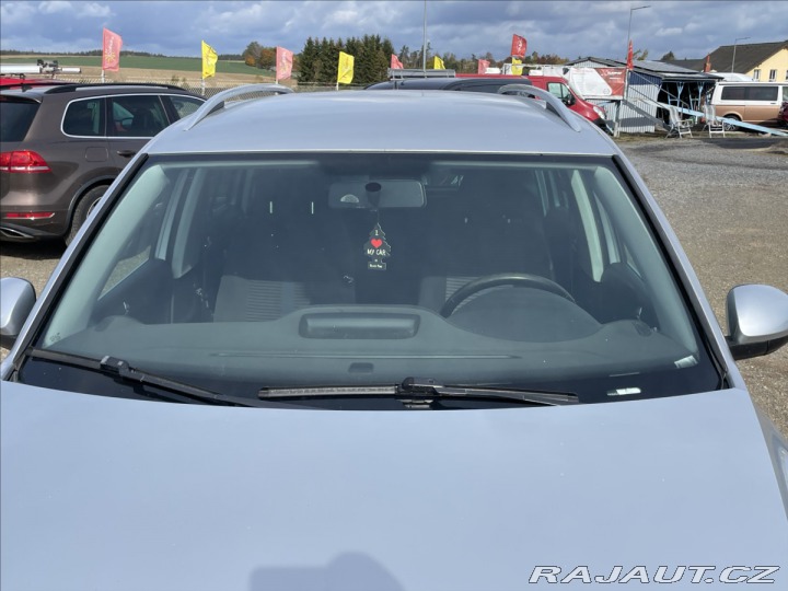 Volkswagen Tiguan 2,0 TDi 4-Motion 125kw VA 2010
