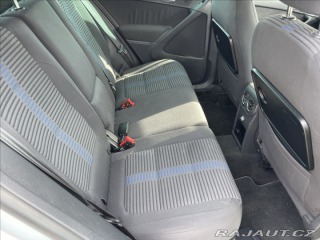 Volkswagen Tiguan 2,0 TDi 4-Motion 125kw VA 2010