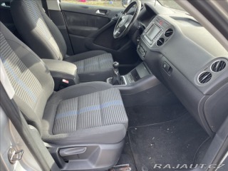 Volkswagen Tiguan 2,0 TDi 4-Motion 125kw VA 2010