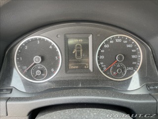 Volkswagen Tiguan 2,0 TDi 4-Motion 125kw VA 2010