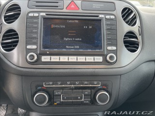 Volkswagen Tiguan 2,0 TDi 4-Motion 125kw VA 2010