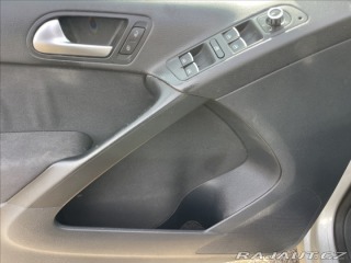 Volkswagen Tiguan 2,0 TDi 4-Motion 125kw VA 2010