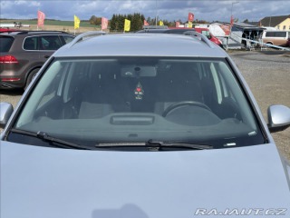 Volkswagen Tiguan 2,0 TDi 4-Motion 125kw VA 2010