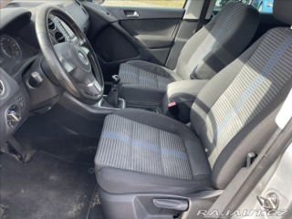 Volkswagen Tiguan 2,0 TDi 4-Motion 125kw VA 2010