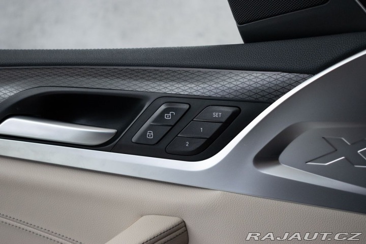 BMW X4 xDrive20d ///M*TAŽNÉ*DPH* 2023