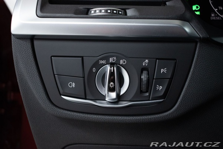 BMW X4 xDrive20d ///M*TAŽNÉ*DPH* 2023