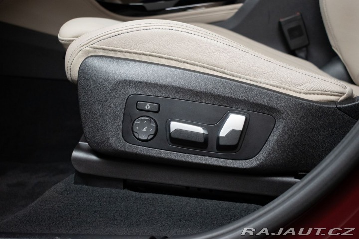 BMW X4 xDrive20d ///M*TAŽNÉ*DPH* 2023