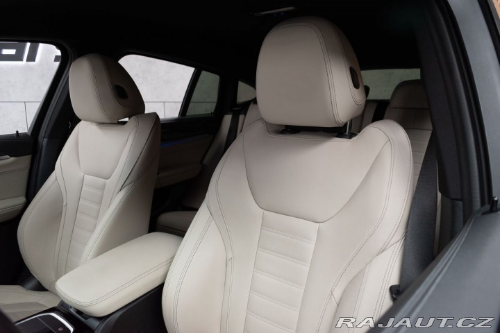 BMW X4 xDrive20d ///M*TAŽNÉ*DPH* 2023