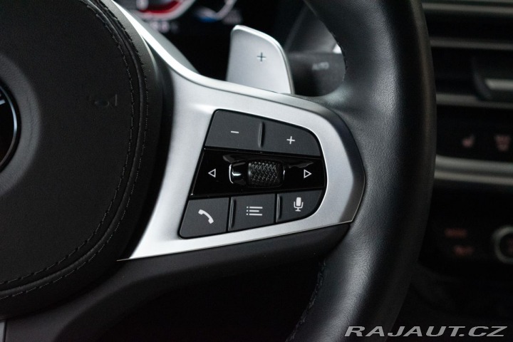 BMW X4 xDrive20d ///M*TAŽNÉ*DPH* 2023