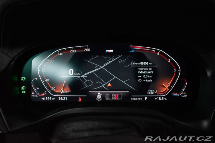 BMW X4 xDrive20d ///M*TAŽNÉ*DPH* 2023