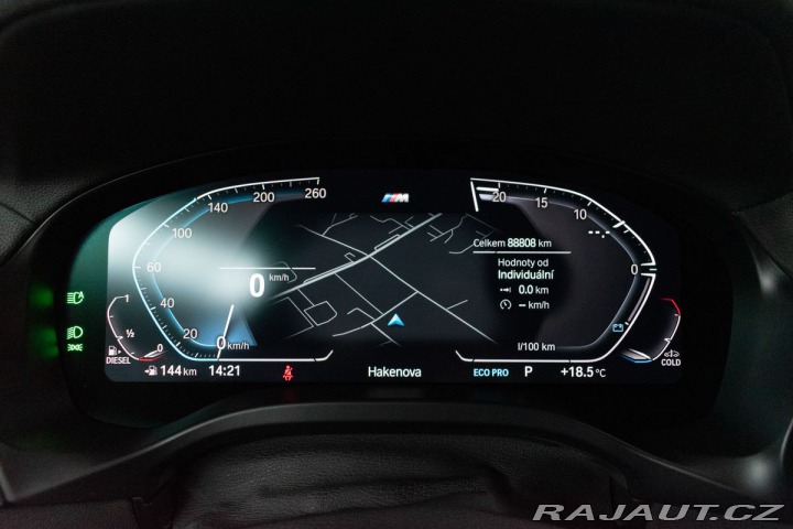 BMW X4 xDrive20d ///M*TAŽNÉ*DPH* 2023