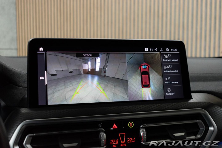 BMW X4 xDrive20d ///M*TAŽNÉ*DPH* 2023