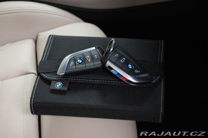 BMW X4 xDrive20d ///M*TAŽNÉ*DPH* 2023