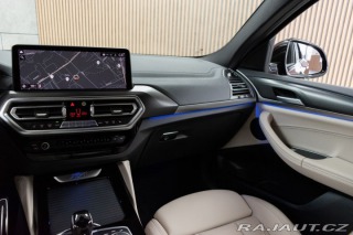 BMW X4 xDrive20d ///M*TAŽNÉ*DPH* 2023