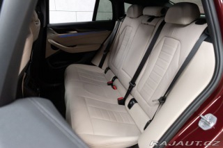 BMW X4 xDrive20d ///M*TAŽNÉ*DPH* 2023