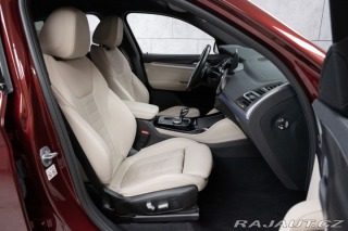 BMW X4 xDrive20d ///M*TAŽNÉ*DPH* 2023