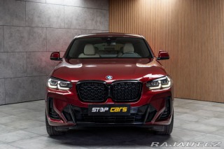 BMW X4 xDrive20d ///M*TAŽNÉ*DPH* 2023