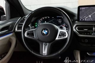 BMW X4 xDrive20d ///M*TAŽNÉ*DPH* 2023