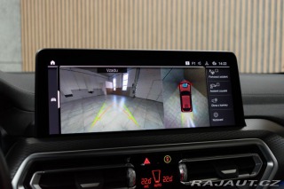 BMW X4 xDrive20d ///M*TAŽNÉ*DPH* 2023