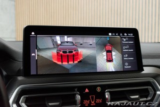 BMW X4 xDrive20d ///M*TAŽNÉ*DPH* 2023