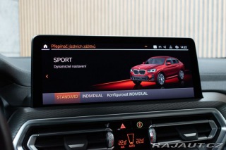 BMW X4 xDrive20d ///M*TAŽNÉ*DPH* 2023