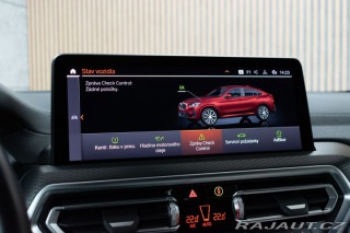 BMW X4 xDrive20d ///M*TAŽNÉ*DPH* 2023
