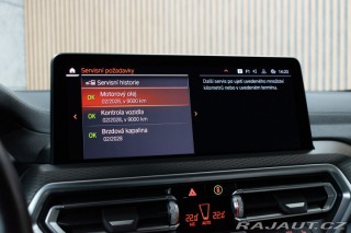 BMW X4 xDrive20d ///M*TAŽNÉ*DPH* 2023
