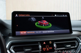 BMW X4 xDrive20d ///M*TAŽNÉ*DPH* 2023